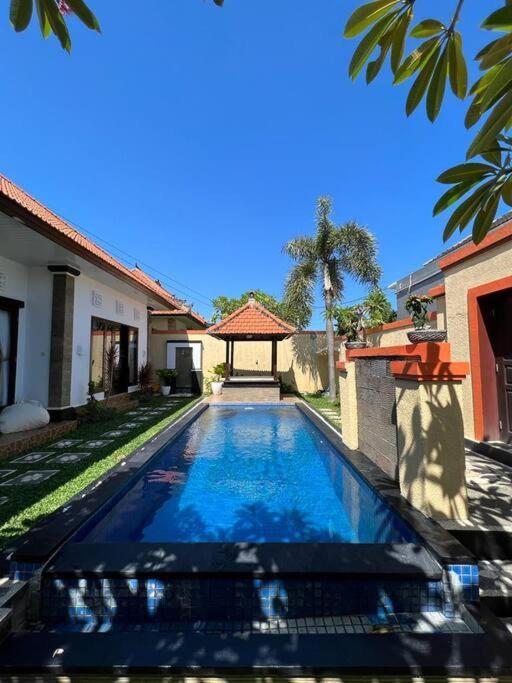 Villa Danielle Seminyak Extérieur photo