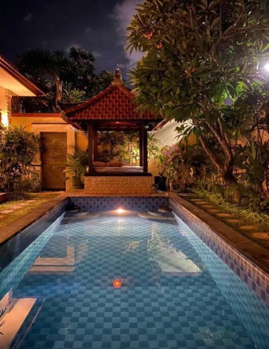Villa Danielle Seminyak Extérieur photo
