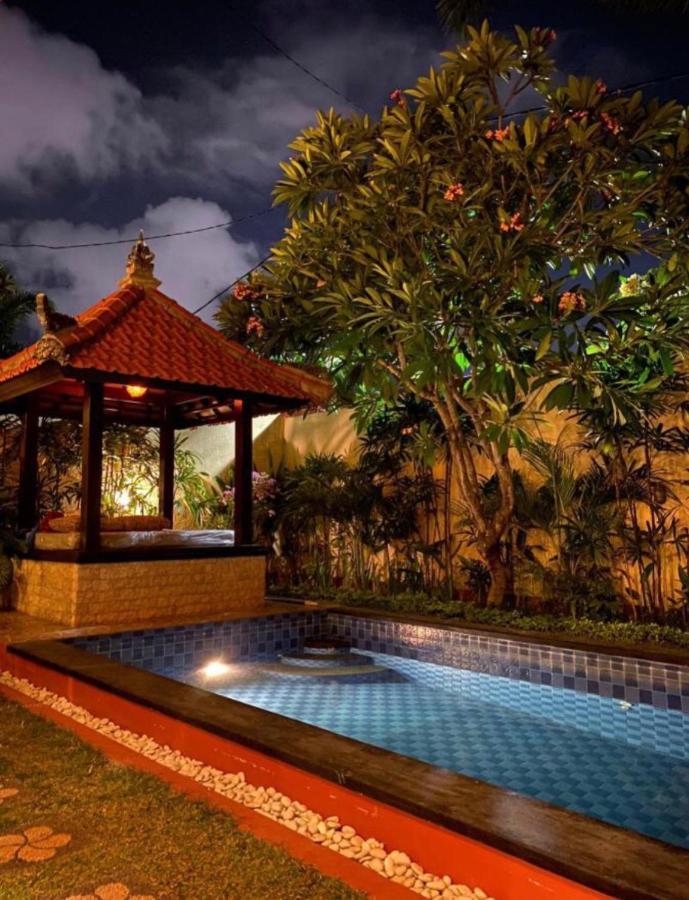 Villa Danielle Seminyak Extérieur photo
