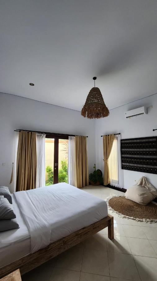 Villa Danielle Seminyak Extérieur photo