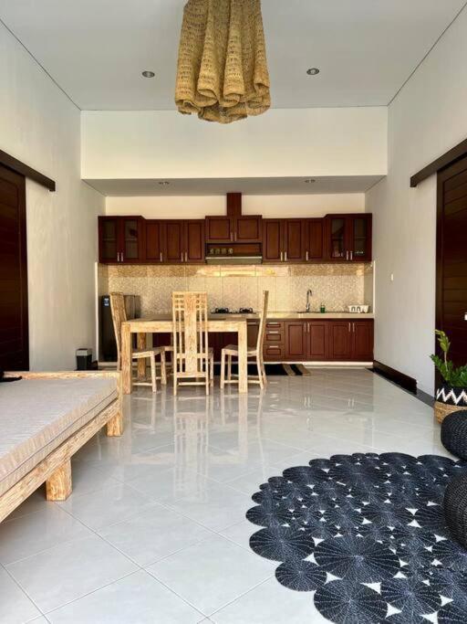 Villa Danielle Seminyak Extérieur photo
