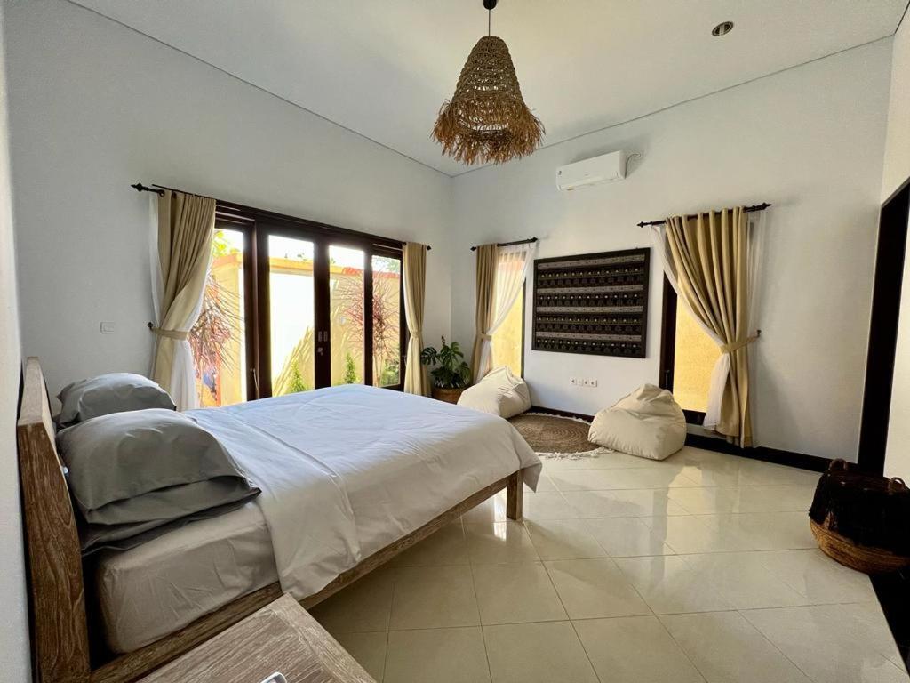 Villa Danielle Seminyak Extérieur photo