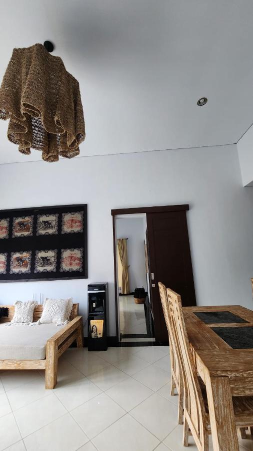 Villa Danielle Seminyak Extérieur photo