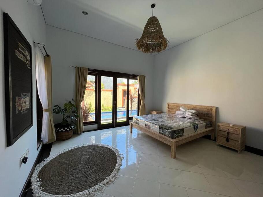 Villa Danielle Seminyak Extérieur photo