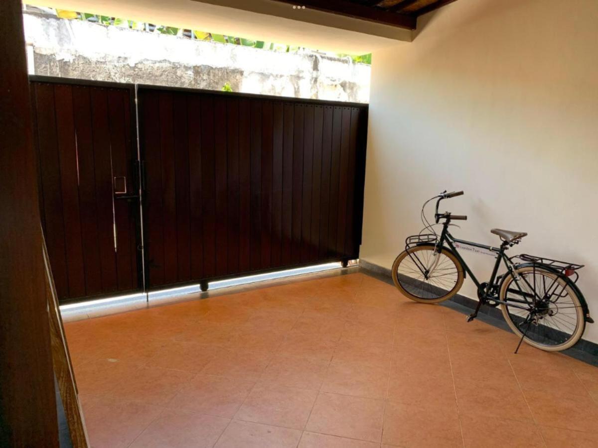Villa Danielle Seminyak Extérieur photo