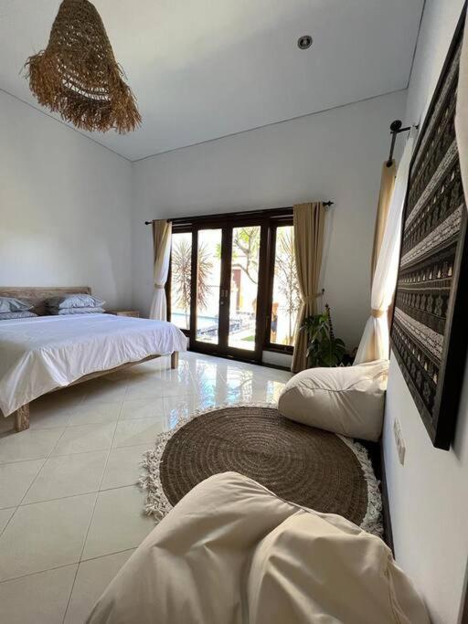 Villa Danielle Seminyak Extérieur photo
