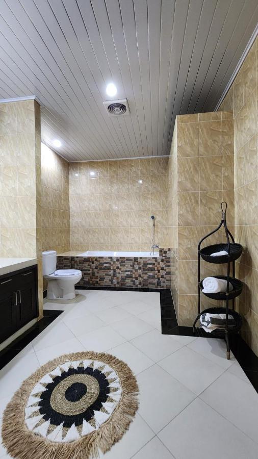 Villa Danielle Seminyak Extérieur photo