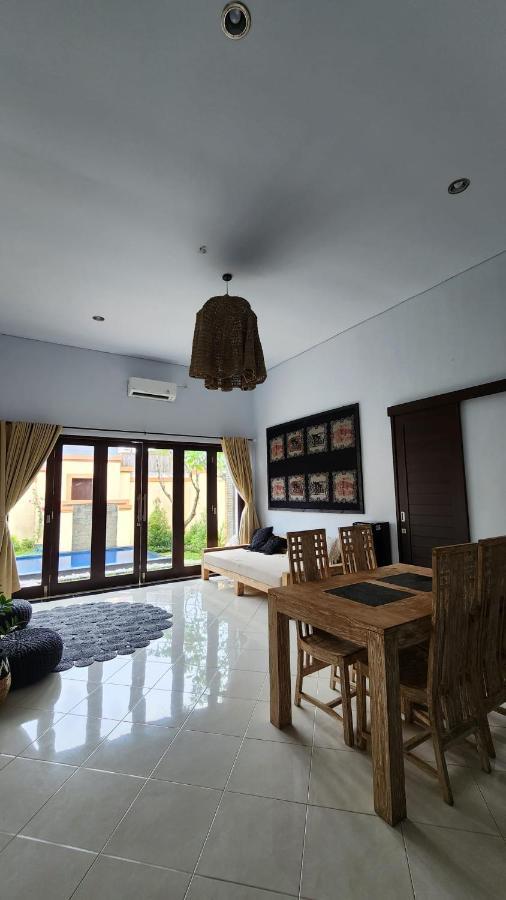 Villa Danielle Seminyak Extérieur photo