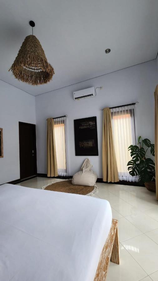 Villa Danielle Seminyak Extérieur photo