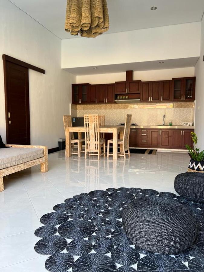 Villa Danielle Seminyak Extérieur photo