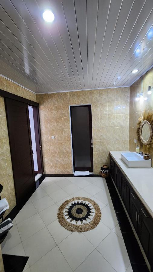 Villa Danielle Seminyak Extérieur photo