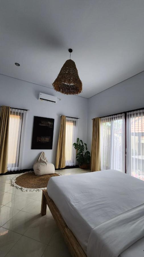 Villa Danielle Seminyak Extérieur photo