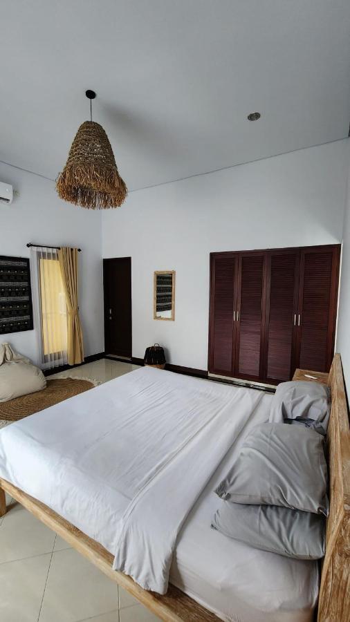 Villa Danielle Seminyak Extérieur photo