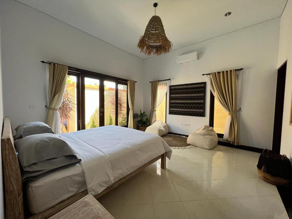 Villa Danielle Seminyak Extérieur photo