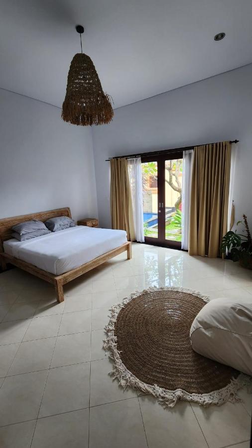 Villa Danielle Seminyak Extérieur photo