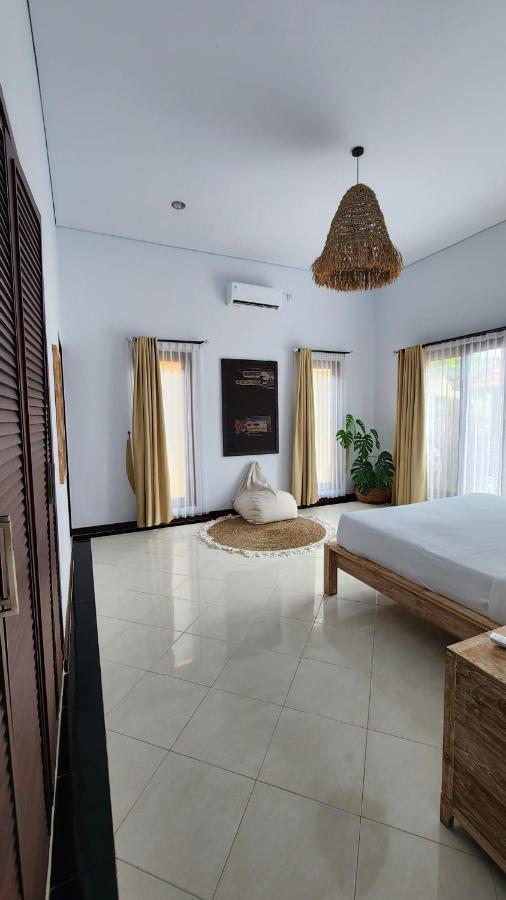 Villa Danielle Seminyak Extérieur photo