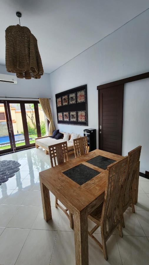 Villa Danielle Seminyak Extérieur photo