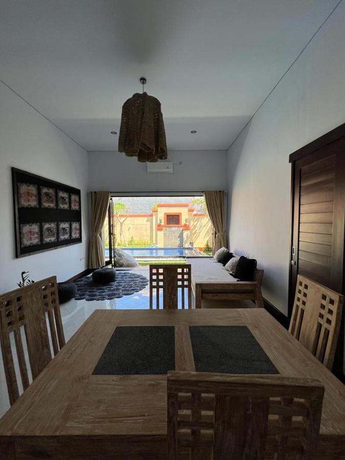 Villa Danielle Seminyak Extérieur photo
