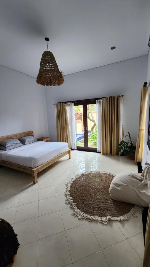 Villa Danielle Seminyak Extérieur photo