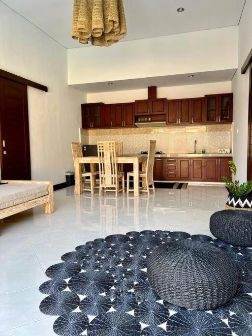 Villa Danielle Seminyak Extérieur photo